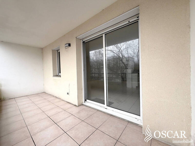 Buy apartment 3 rooms 71.91 m² in Nantes 44300