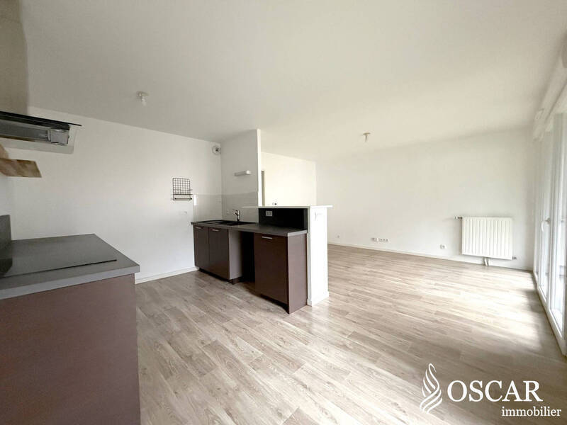 Vente appartement 3 pièces 64 m² - La Chapelle-sur-Erdre 44240