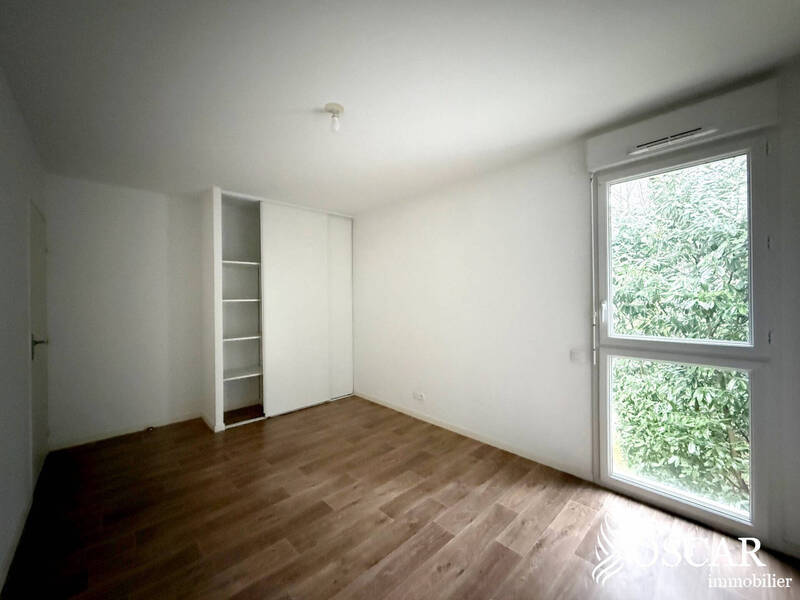 Vente appartement 3 pièces 64 m² - La Chapelle-sur-Erdre 44240