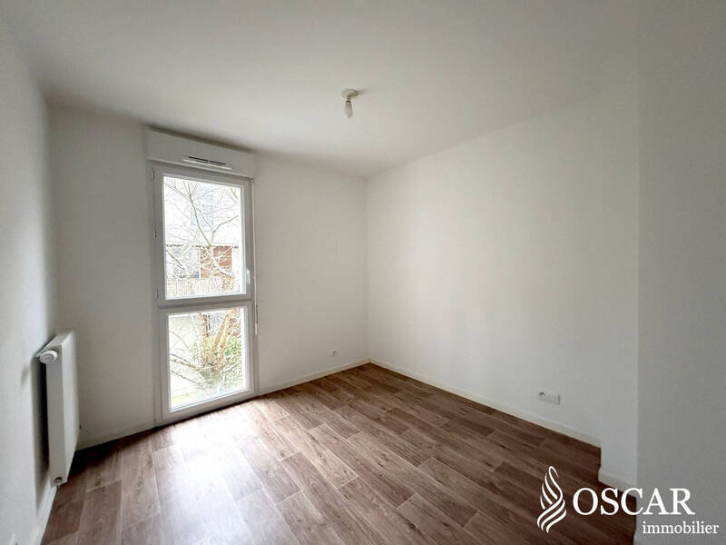 Vente appartement 3 pièces 64 m² - La Chapelle-sur-Erdre 44240