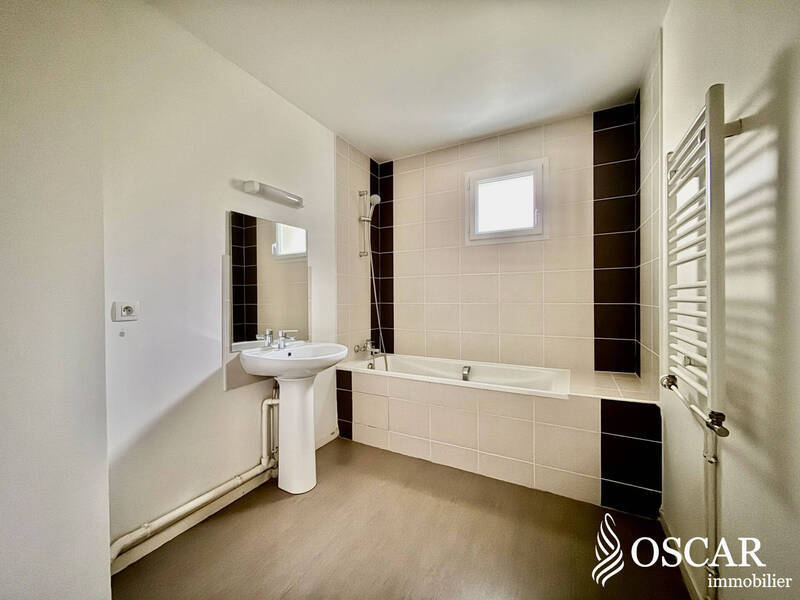 Vente appartement 3 pièces 64 m² - La Chapelle-sur-Erdre 44240