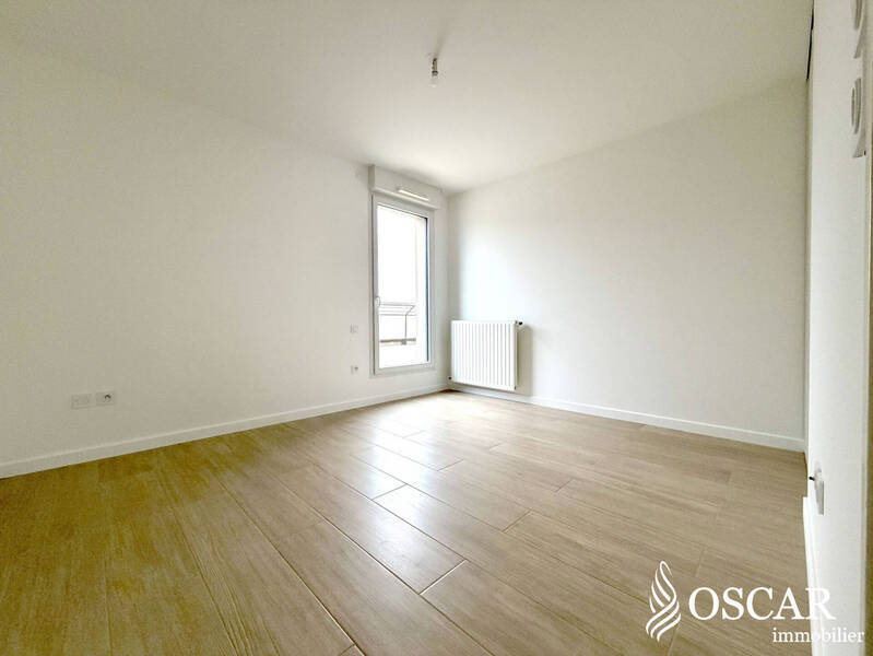 Vente appartement 3 pièces 70.25 m² - Nantes 44300