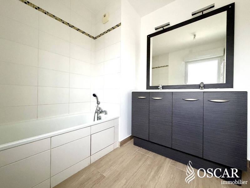 Vente appartement 3 pièces 70.25 m² - Nantes 44300