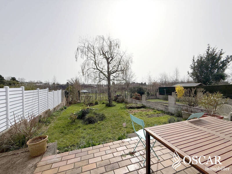 Vente maison 5 pièces 105 m² - La Chapelle-sur-Erdre 44240