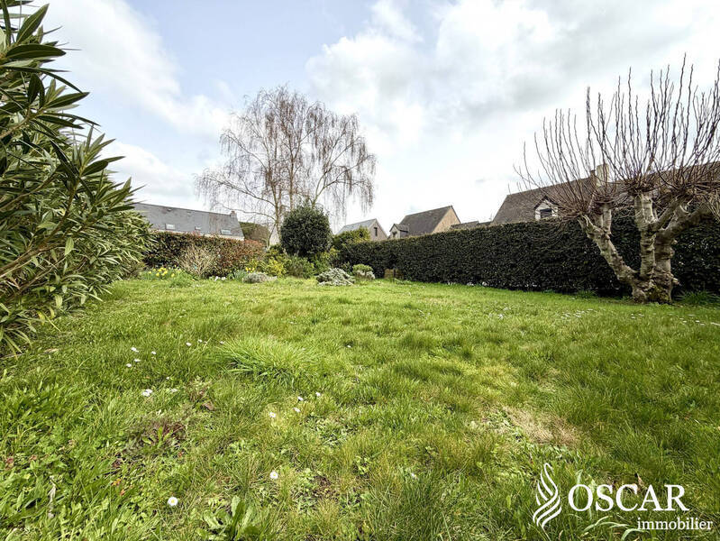 Vente maison 7 pièces 128.67 m² - Nantes 44300