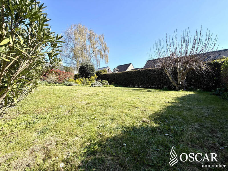 Buy house 7 rooms 128.67 m² in Nantes 44300