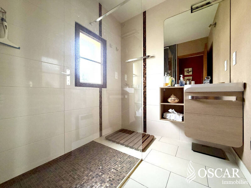 Vente maison 7 pièces 128.67 m² - Nantes 44300