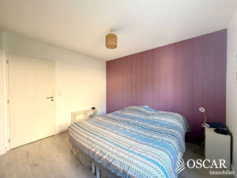 Vente maison 6 pièces 126 m² - La Chapelle-sur-Erdre 44240