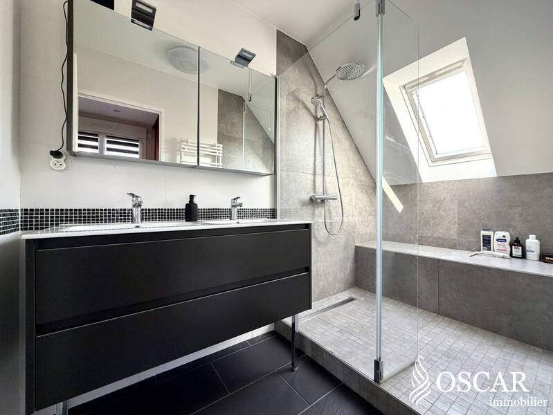 Vente maison 6 pièces 185 m² - Nantes 44300