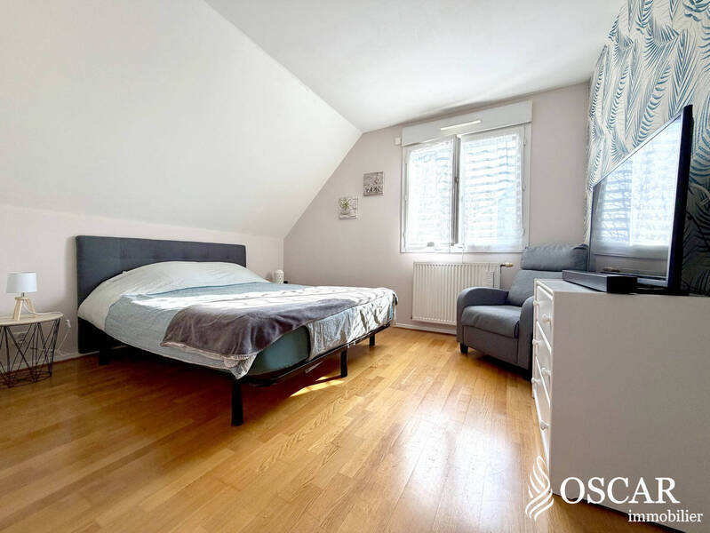 Vente maison 6 pièces 185 m² - Nantes 44300