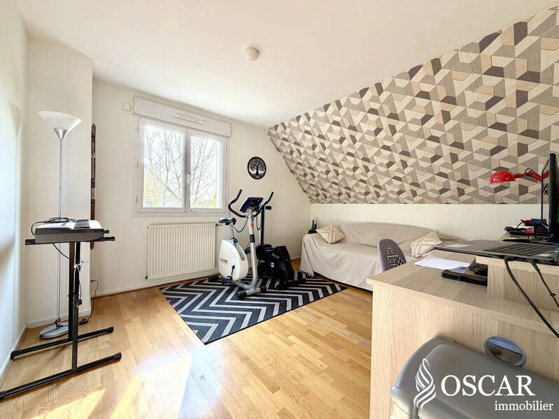 Vente maison 6 pièces 185 m² - Nantes 44300