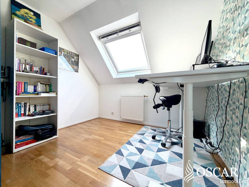 Vente maison 6 pièces 185 m² - Nantes 44300