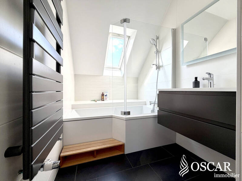 Vente maison 6 pièces 185 m² - Nantes 44300