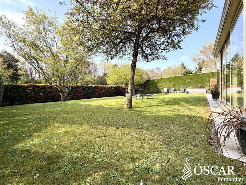 Vente maison 6 pièces 185 m² - Nantes 44300