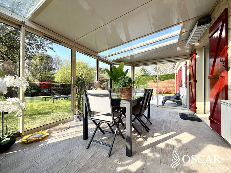 Vente maison 6 pièces 185 m² - Nantes 44300