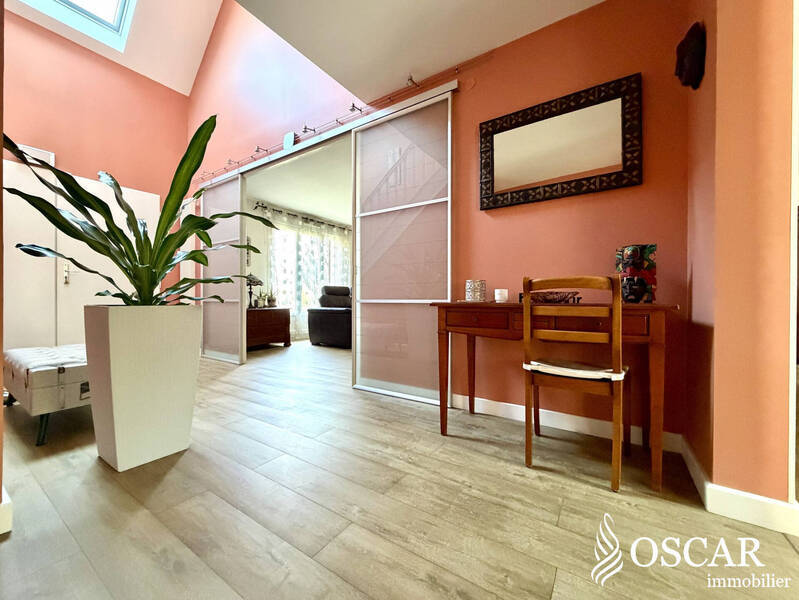 Vente maison 6 pièces 185 m² - Nantes 44300