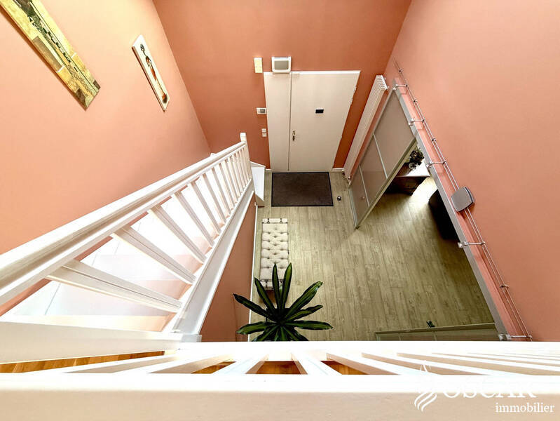 Vente maison 6 pièces 185 m² - Nantes 44300