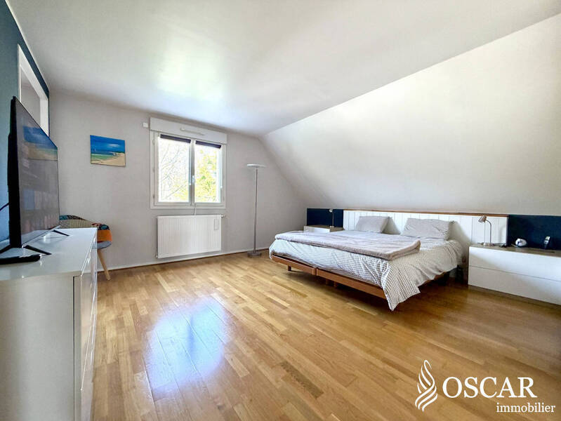 Vente maison 6 pièces 185 m² - Nantes 44300