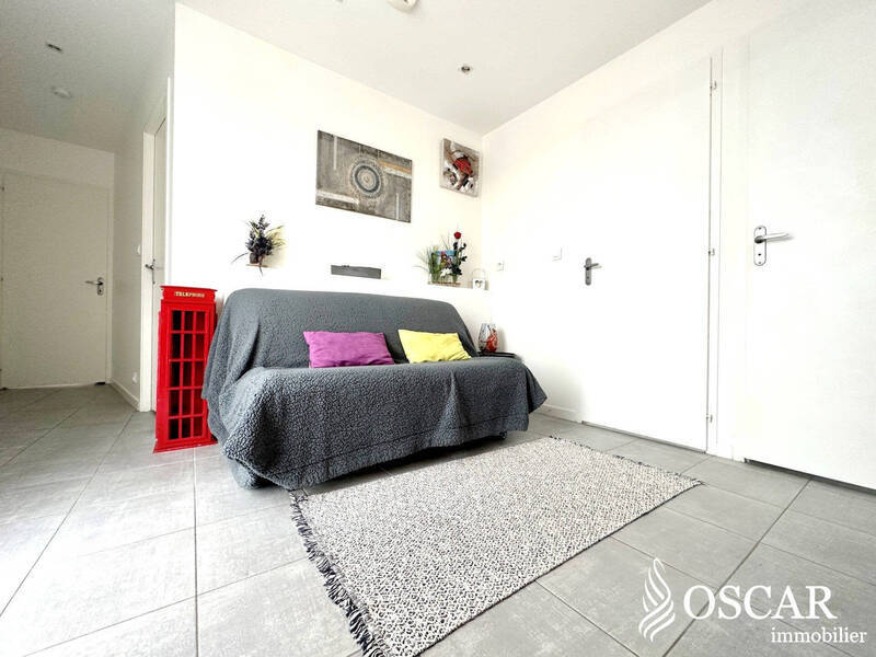 Vente maison 6 pièces 134 m² - Thouaré-sur-Loire 44470