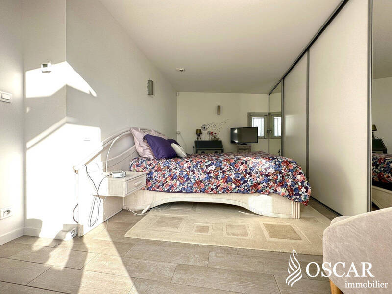 Vente maison 6 pièces 134 m² - Thouaré-sur-Loire 44470