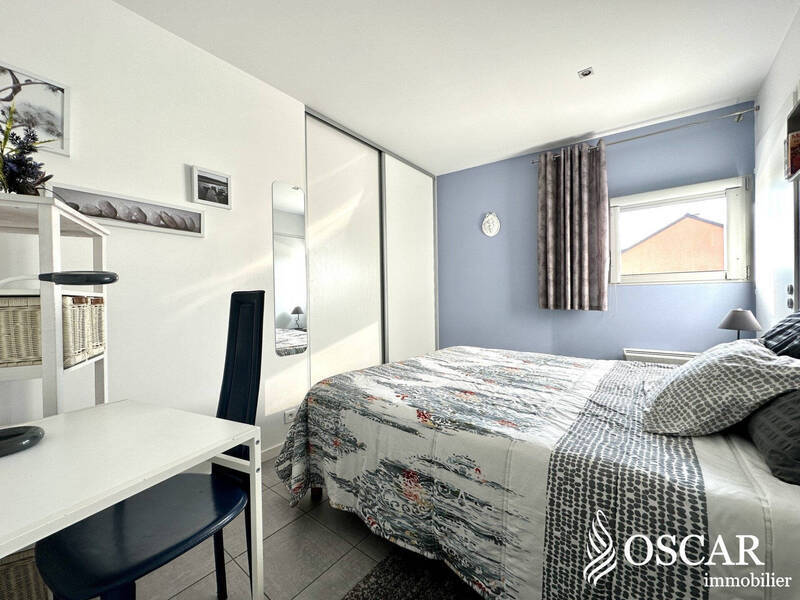 Vente maison 6 pièces 134 m² - Thouaré-sur-Loire 44470