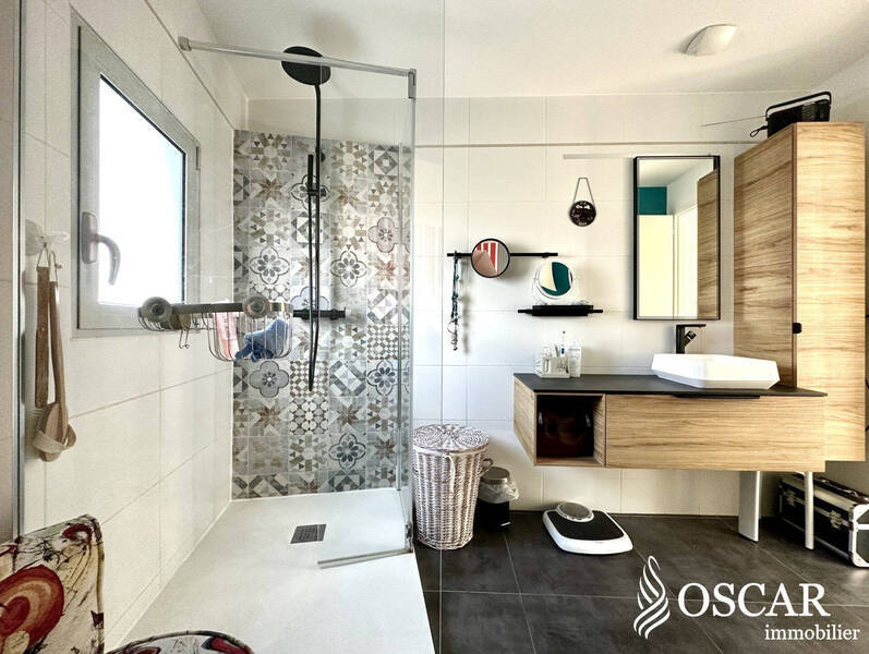 Vente maison 6 pièces 134 m² - Thouaré-sur-Loire 44470