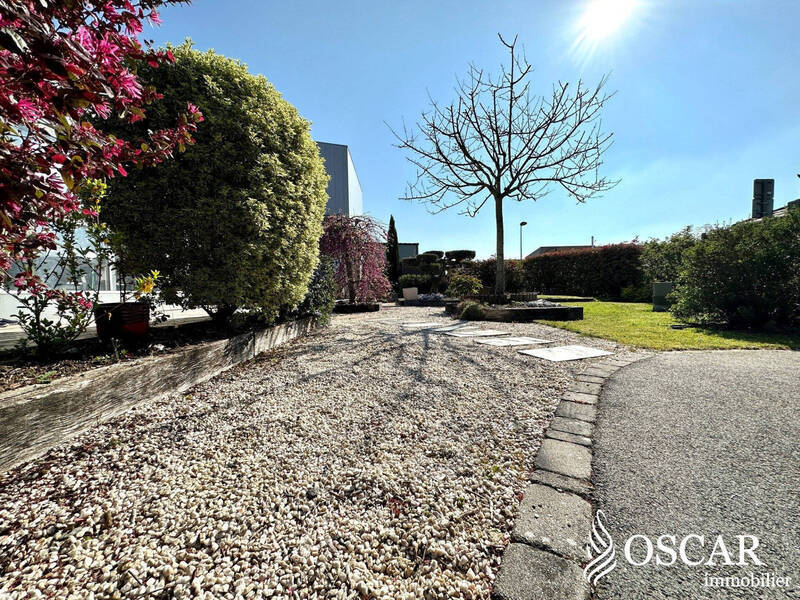 Vente maison 6 pièces 134 m² - Thouaré-sur-Loire 44470