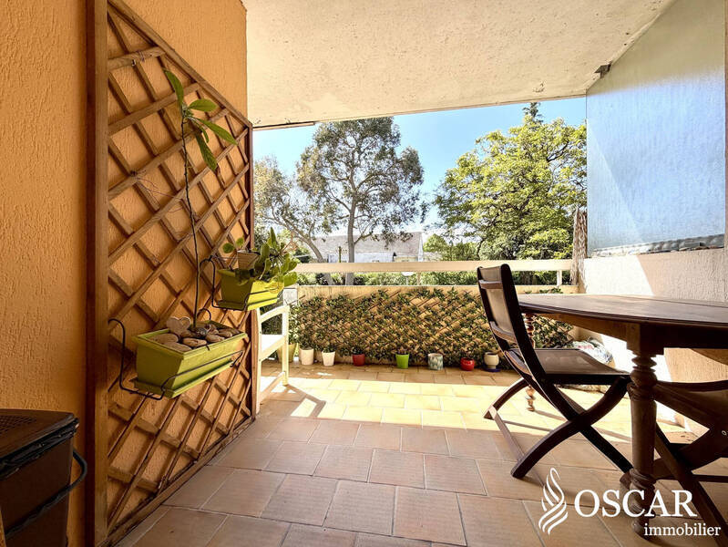 Vente appartement 4 pièces 82 m² - Nantes 44300