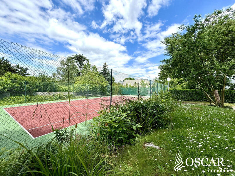 Vente appartement 4 pièces 82 m² - Nantes 44300