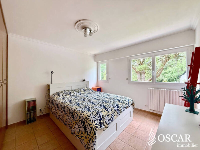 Vente maison 6 pièces 93.57 m² - Sainte-Luce-sur-Loire 44980