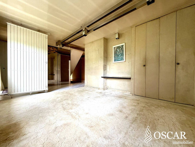 Vente maison 13 pièces 201 m² - Treillières 44119