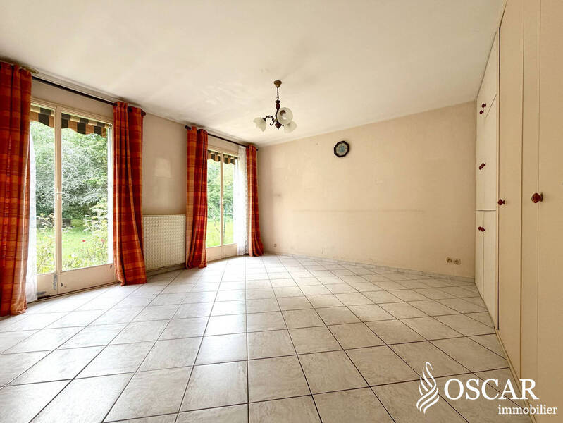 Vente maison 13 pièces 201 m² - Treillières 44119