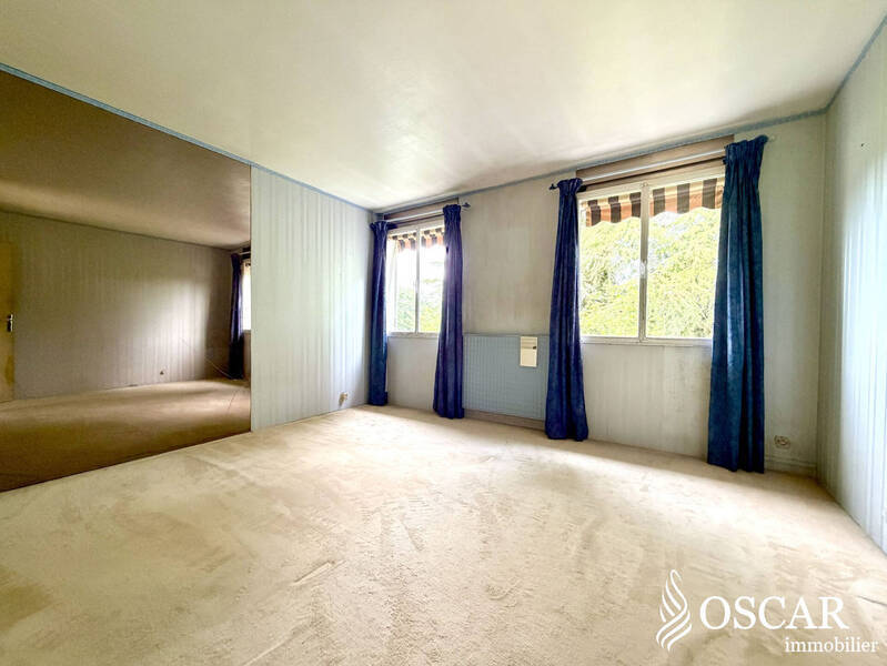 Vente maison 13 pièces 201 m² - Treillières 44119