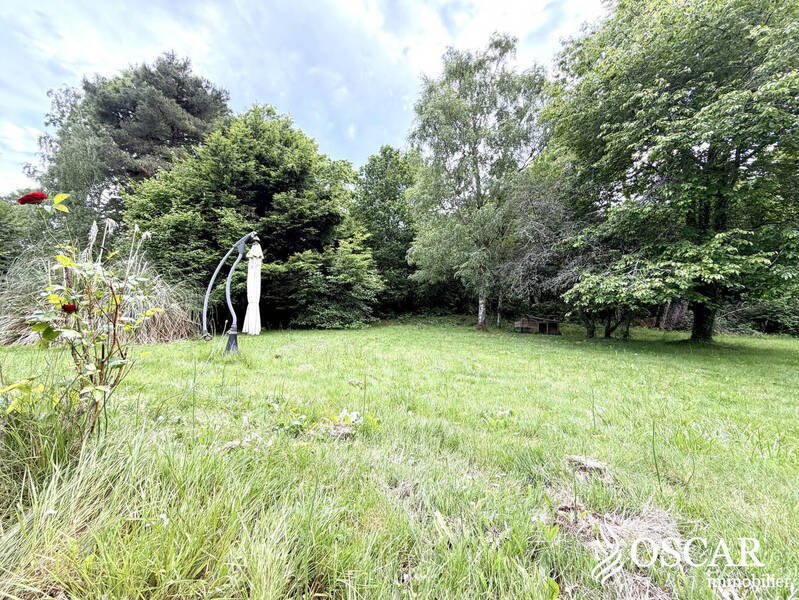 Vente maison 13 pièces 201 m² - Treillières 44119