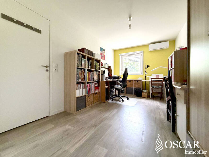 Vente appartement 3 pièces 65.57 m² - Nantes 44300
