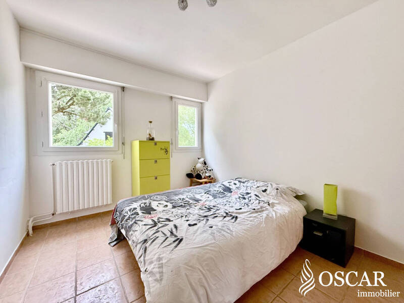 Vente maison 6 pièces 93.57 m² - Nantes 44300