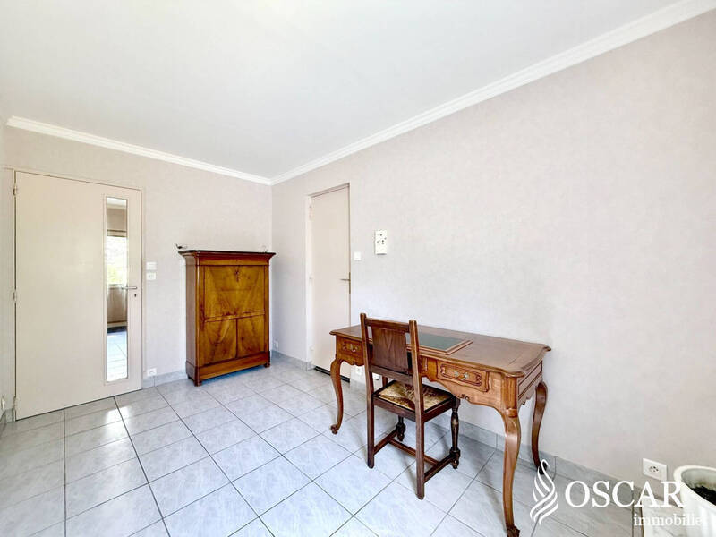 Vente maison 5 pièces 121 m² - La Chapelle-sur-Erdre 44240
