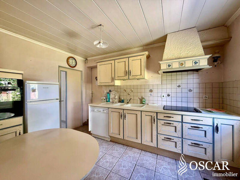 Vente maison 5 pièces 121 m² - La Chapelle-sur-Erdre 44240