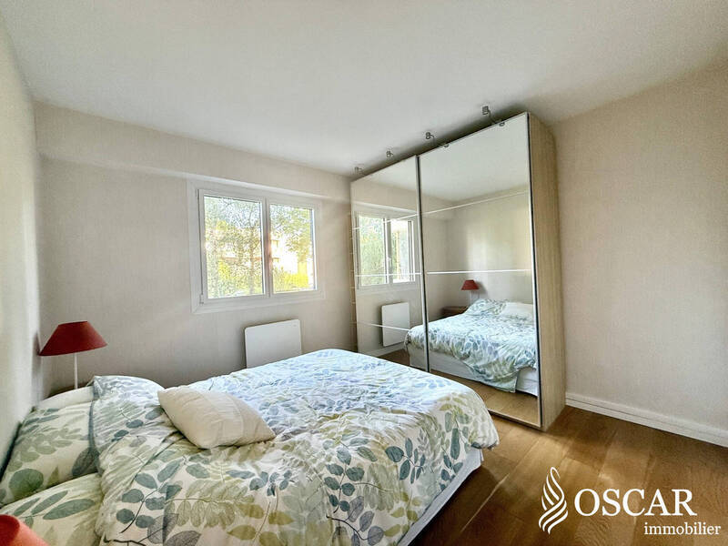 Vente appartement 5 pièces 104.91 m² - Nantes 44300