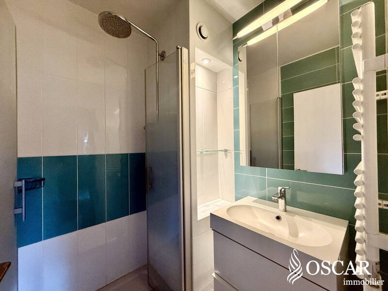 Vente appartement 5 pièces 104.91 m² - Nantes 44300