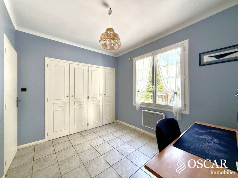 Vente maison 7 pièces 160 m² - La Chapelle-sur-Erdre 44240