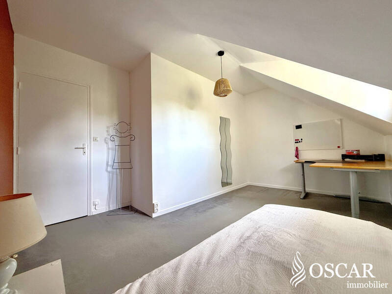Vente maison 7 pièces 160 m² - La Chapelle-sur-Erdre 44240