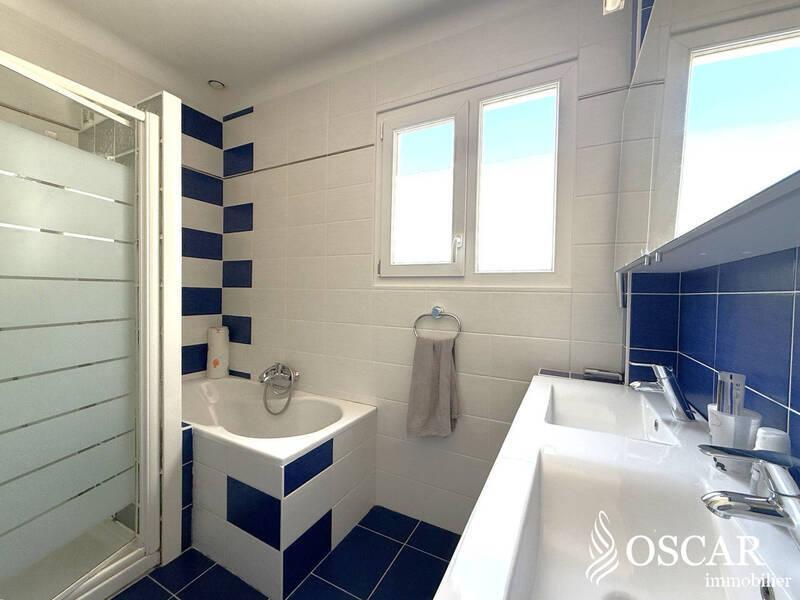 Vente maison 7 pièces 160 m² - La Chapelle-sur-Erdre 44240