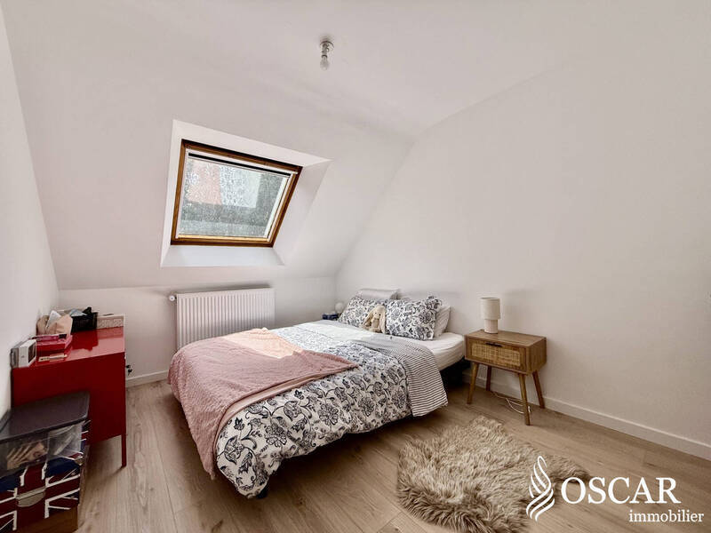 Vente maison 5 pièces 117 m² - La Chapelle-sur-Erdre 44240