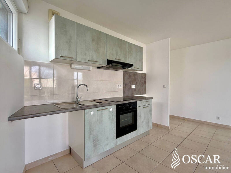 Vente appartement 3 pièces 66.33 m² - Nantes 44300