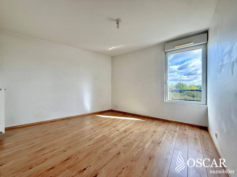Vente appartement 3 pièces 66.33 m² - Nantes 44300