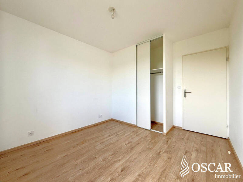 Vente appartement 3 pièces 66.33 m² - Nantes 44300