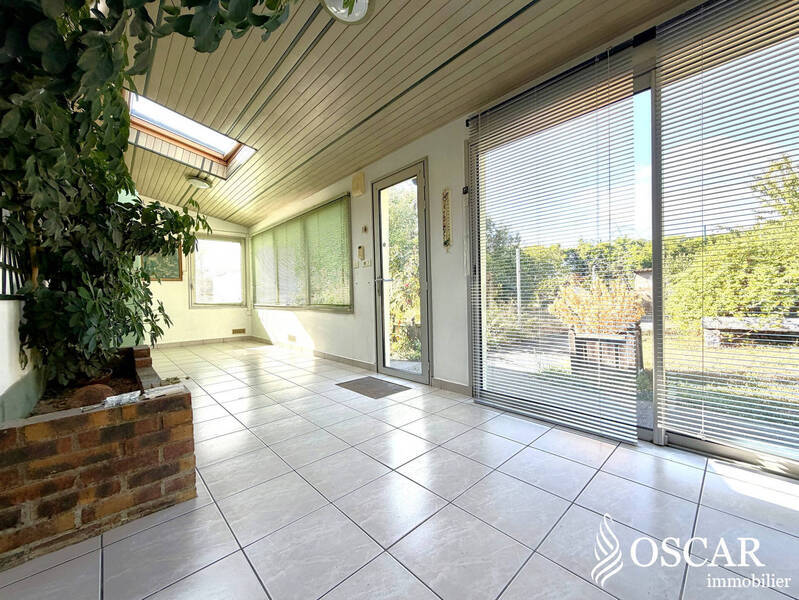 Vente maison traditionnelle 4 pièces 88.9 m² - Nantes 44300