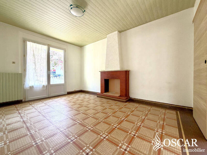 Vente maison traditionnelle 4 pièces 88.9 m² - Nantes 44300
