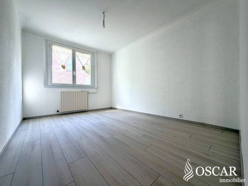 Vente maison traditionnelle 4 pièces 88.9 m² - Nantes 44300